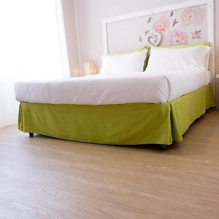 Myricae Bed & Breakfast Matera Exterior photo
