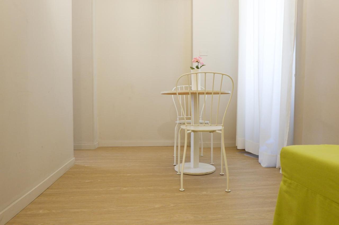 Myricae Bed & Breakfast Matera Exterior photo
