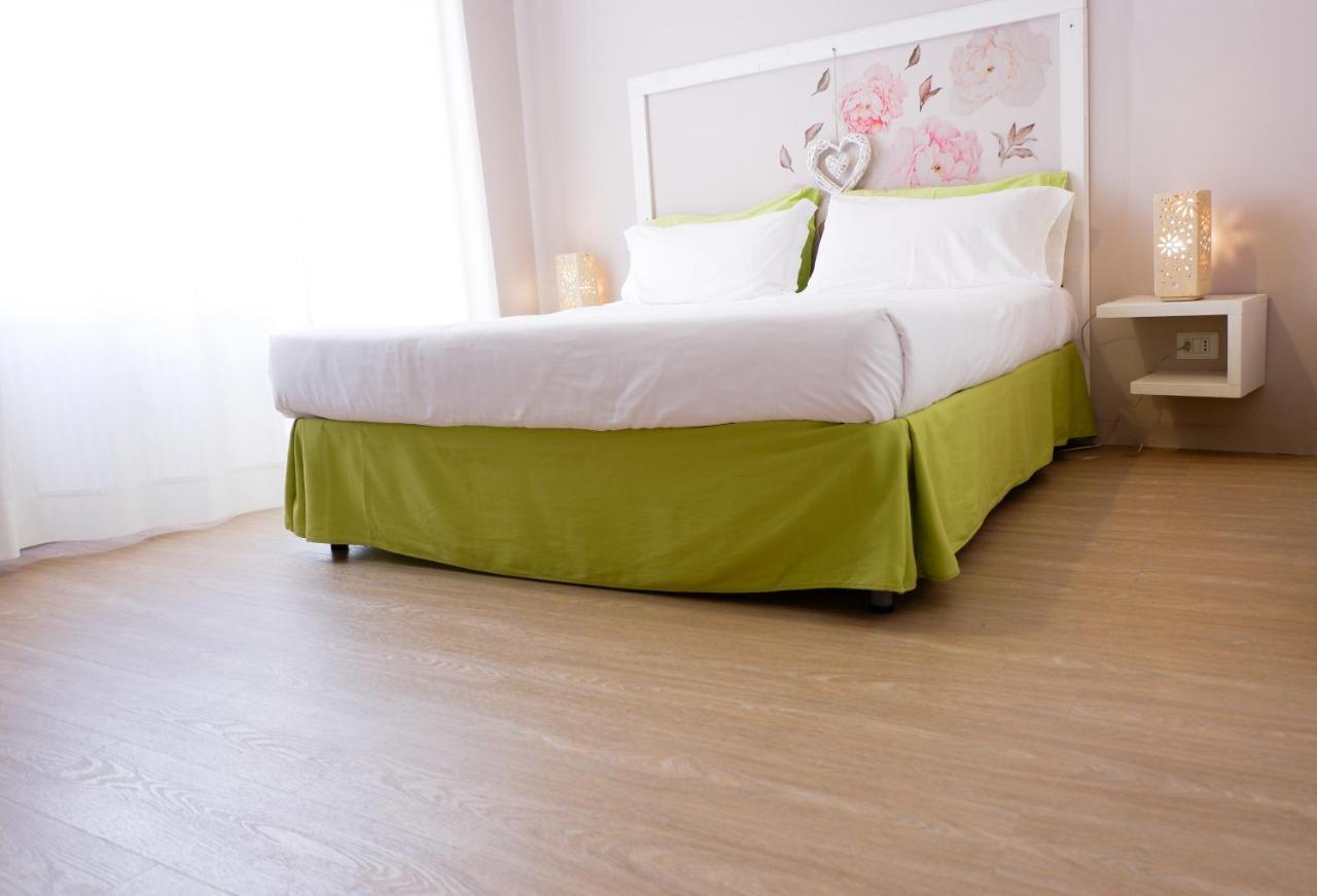 Myricae Bed & Breakfast Matera Exterior photo