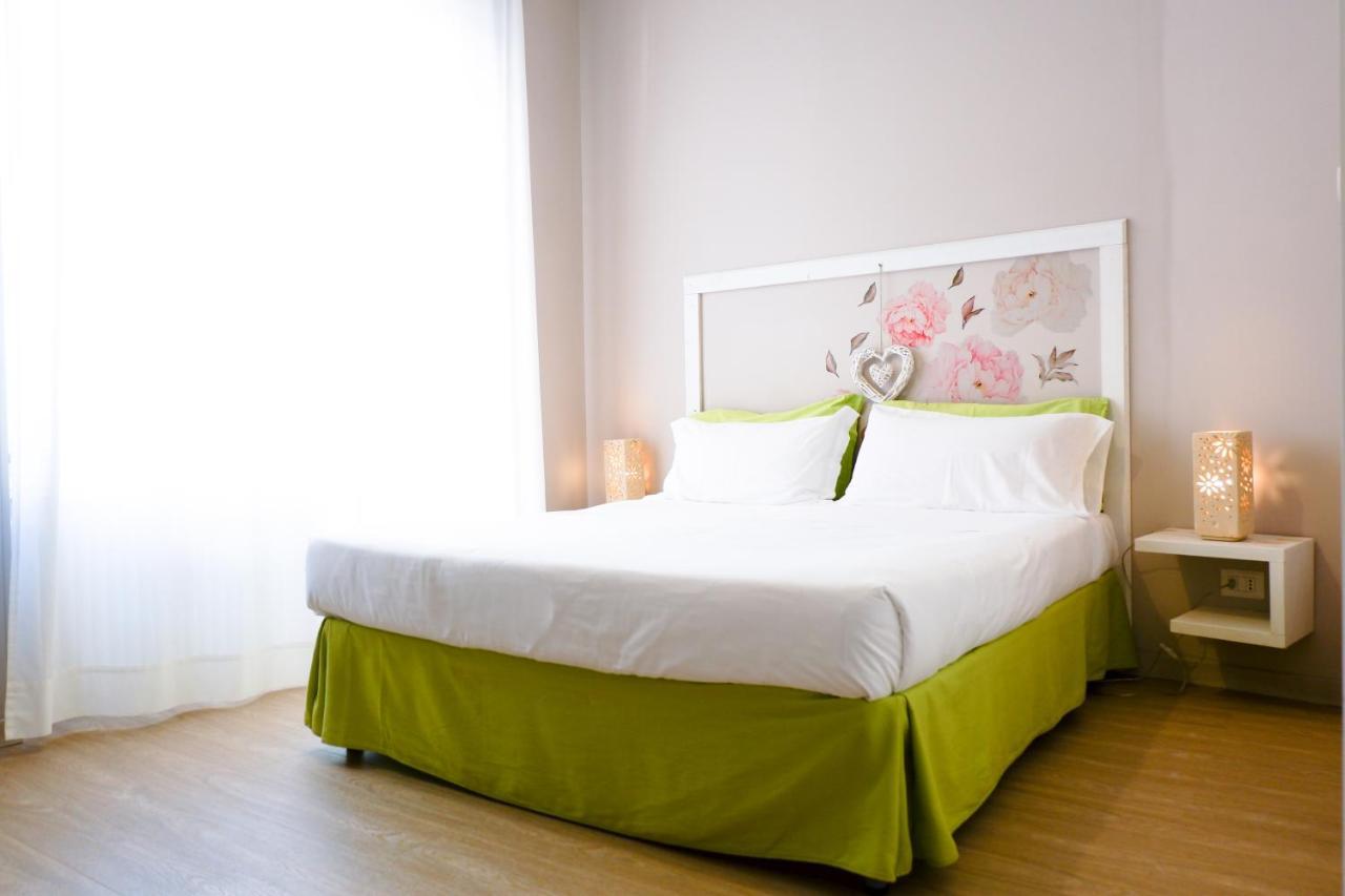 Myricae Bed & Breakfast Matera Exterior photo
