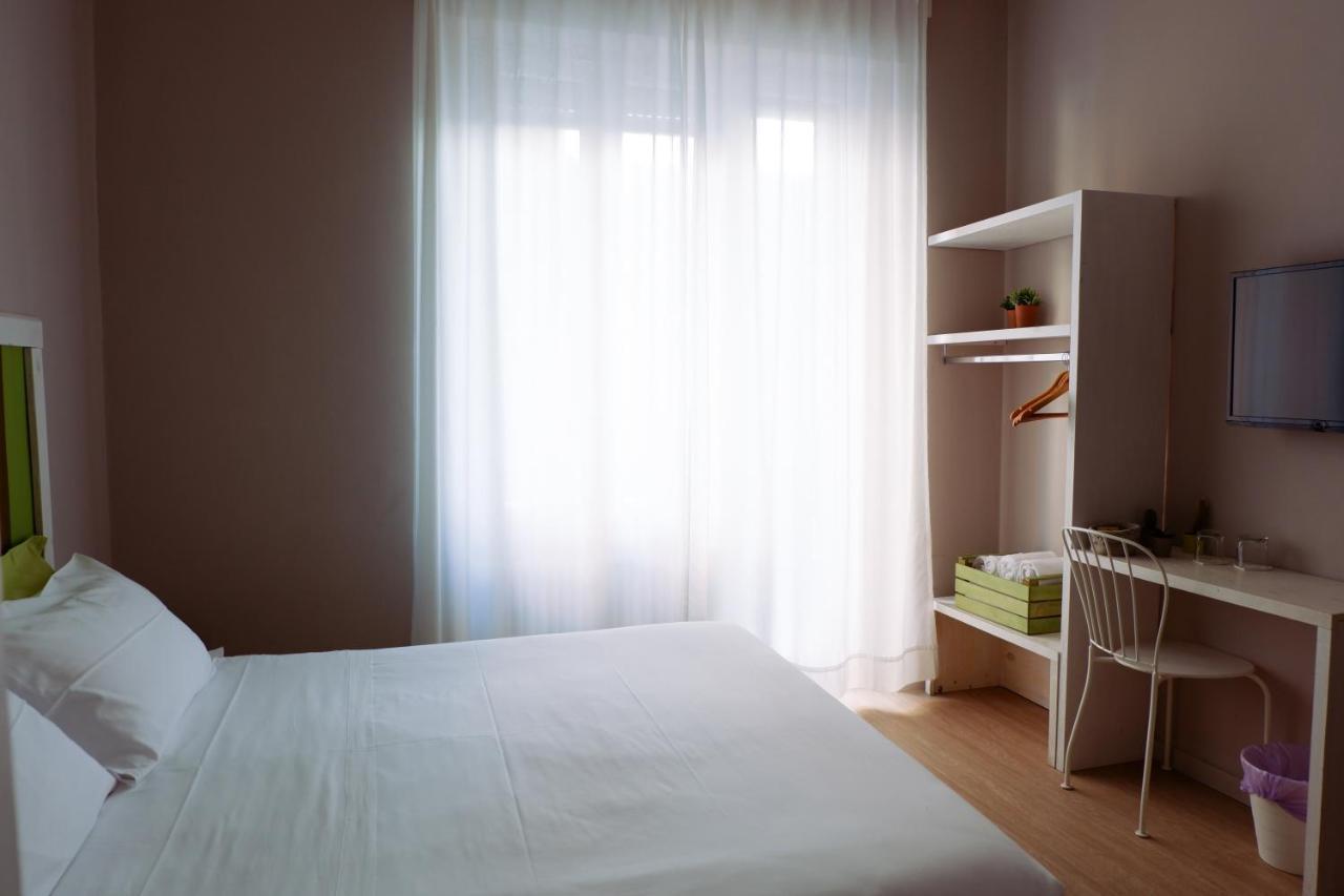 Myricae Bed & Breakfast Matera Exterior photo