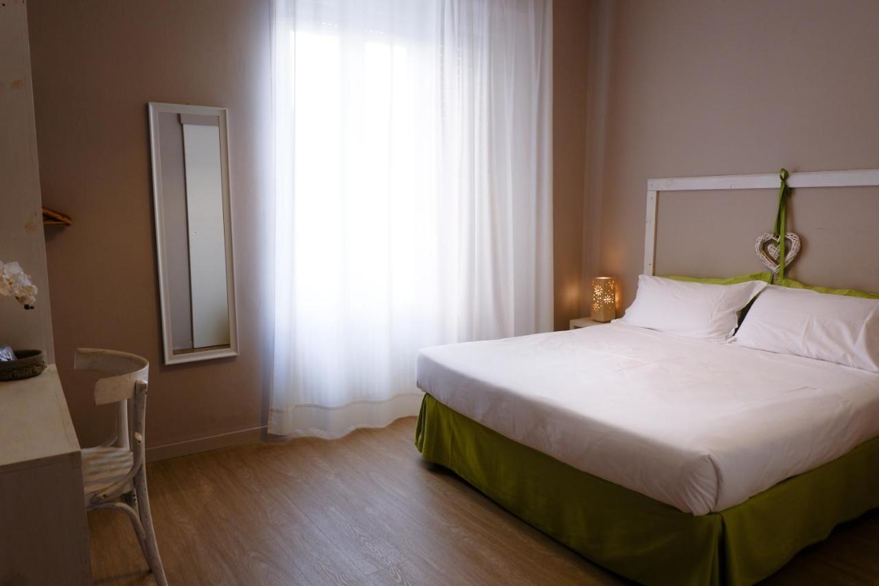 Myricae Bed & Breakfast Matera Exterior photo