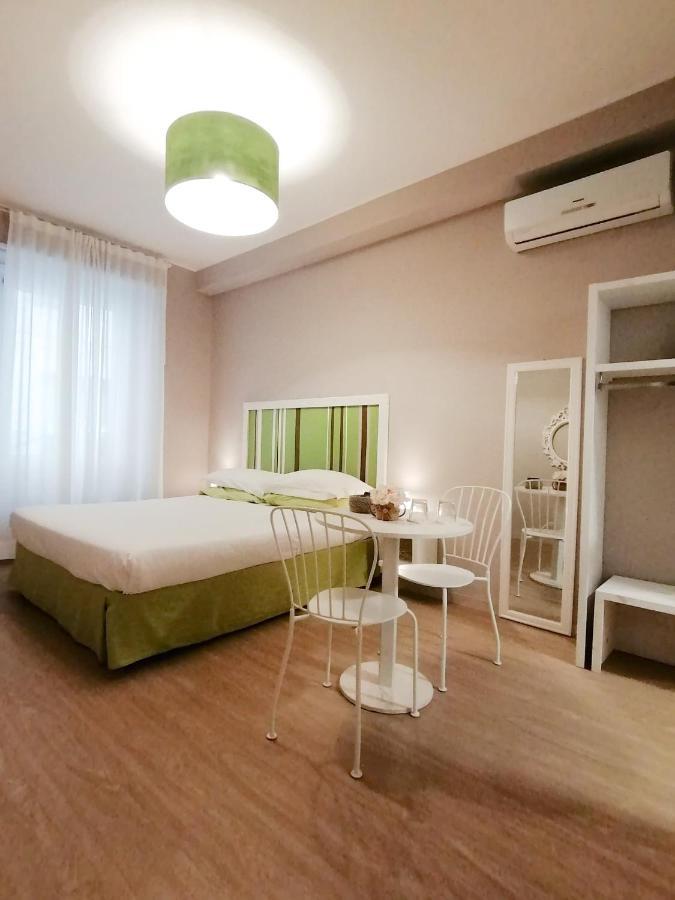 Myricae Bed & Breakfast Matera Exterior photo