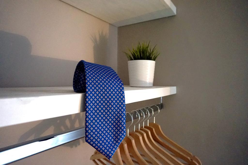 Myricae Bed & Breakfast Matera Exterior photo