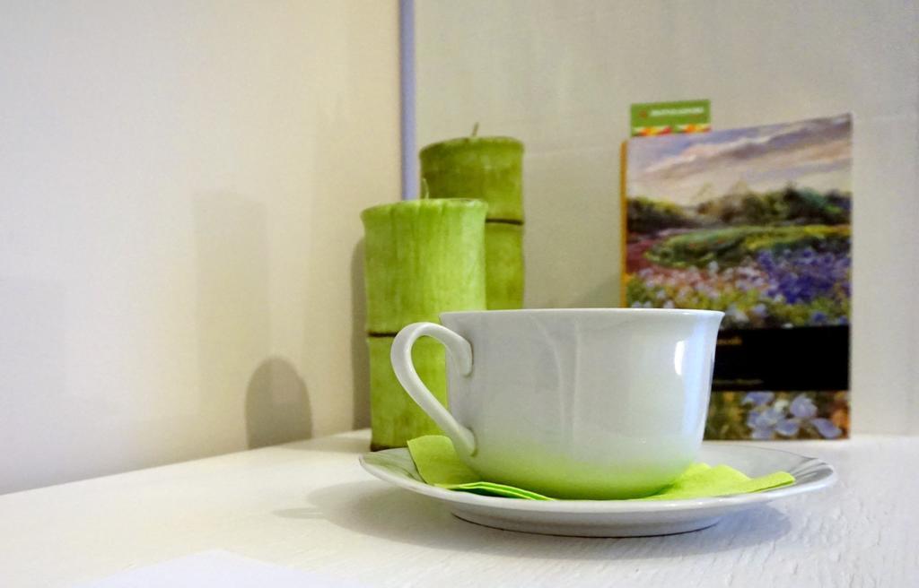 Myricae Bed & Breakfast Matera Exterior photo