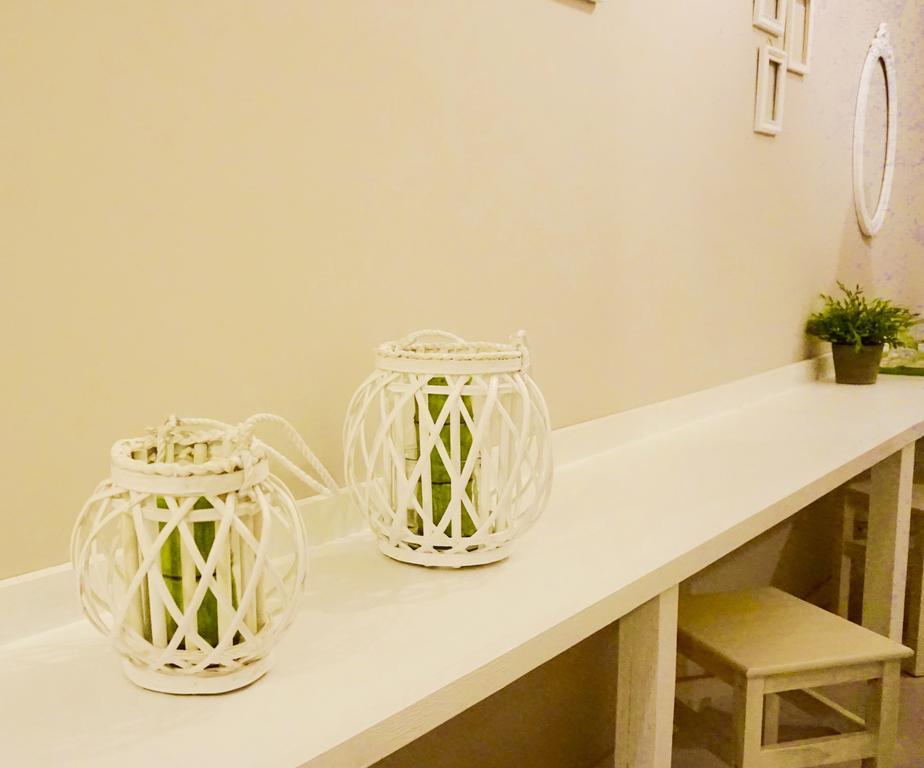 Myricae Bed & Breakfast Matera Exterior photo