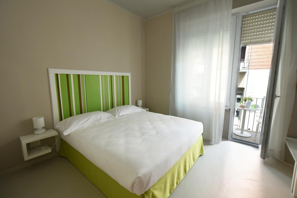 Myricae Bed & Breakfast Matera Exterior photo