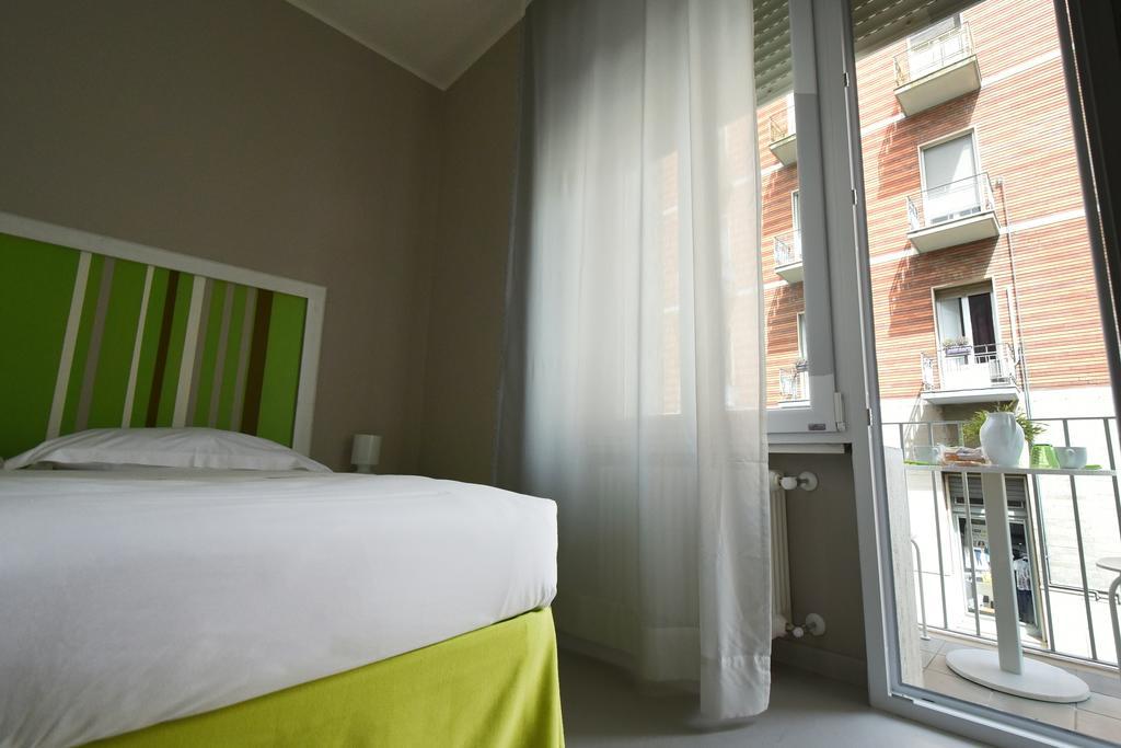 Myricae Bed & Breakfast Matera Exterior photo