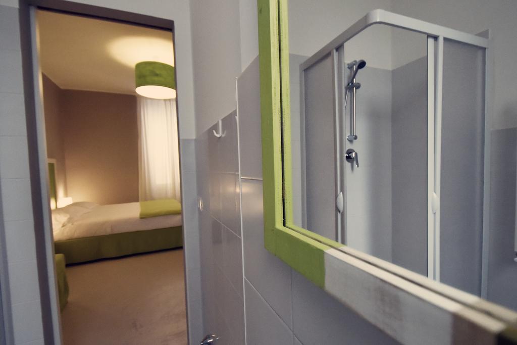 Myricae Bed & Breakfast Matera Exterior photo