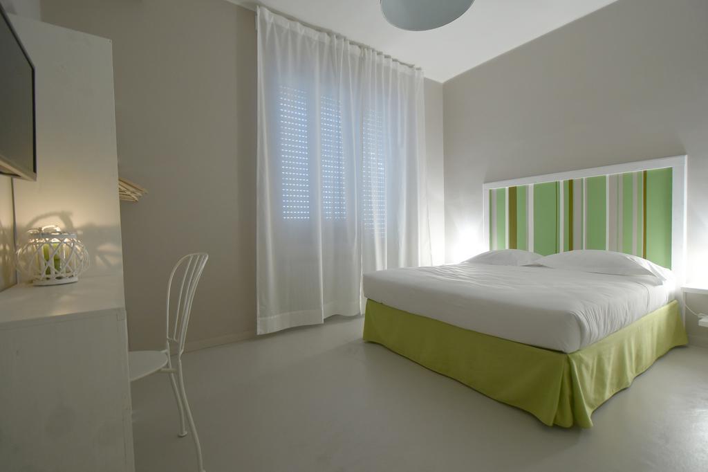 Myricae Bed & Breakfast Matera Exterior photo