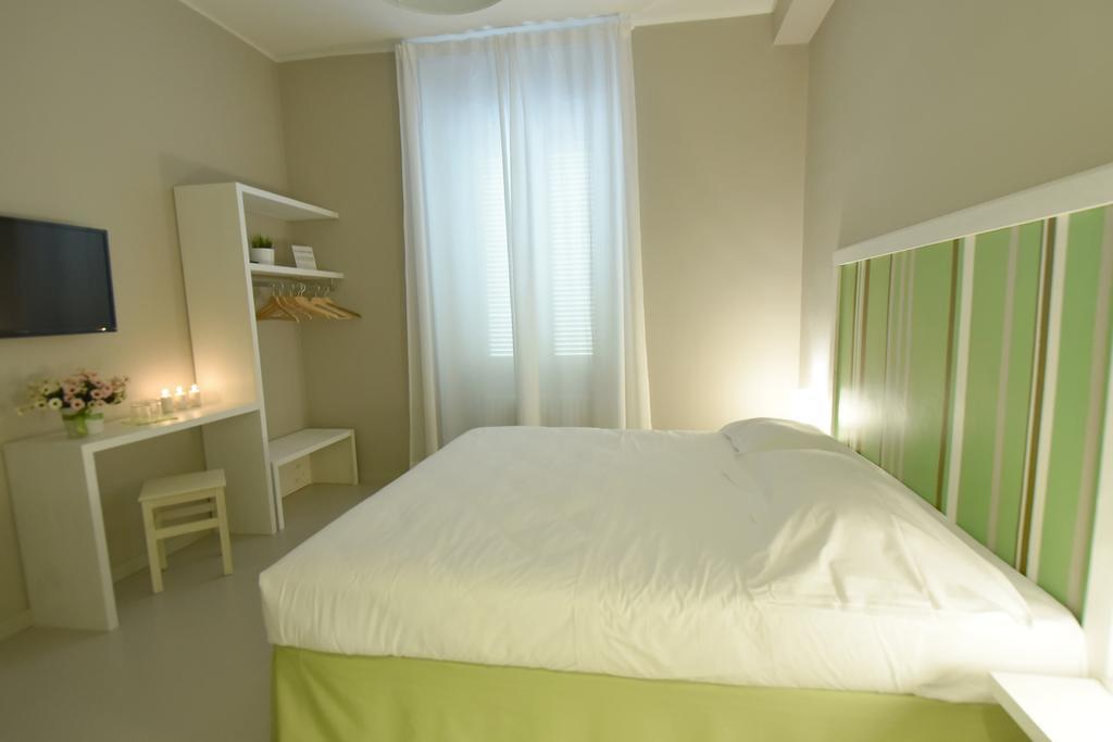 Myricae Bed & Breakfast Matera Exterior photo