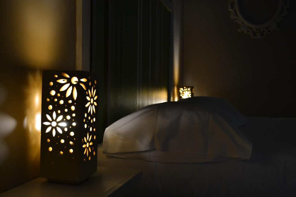 Myricae Bed & Breakfast Matera Exterior photo