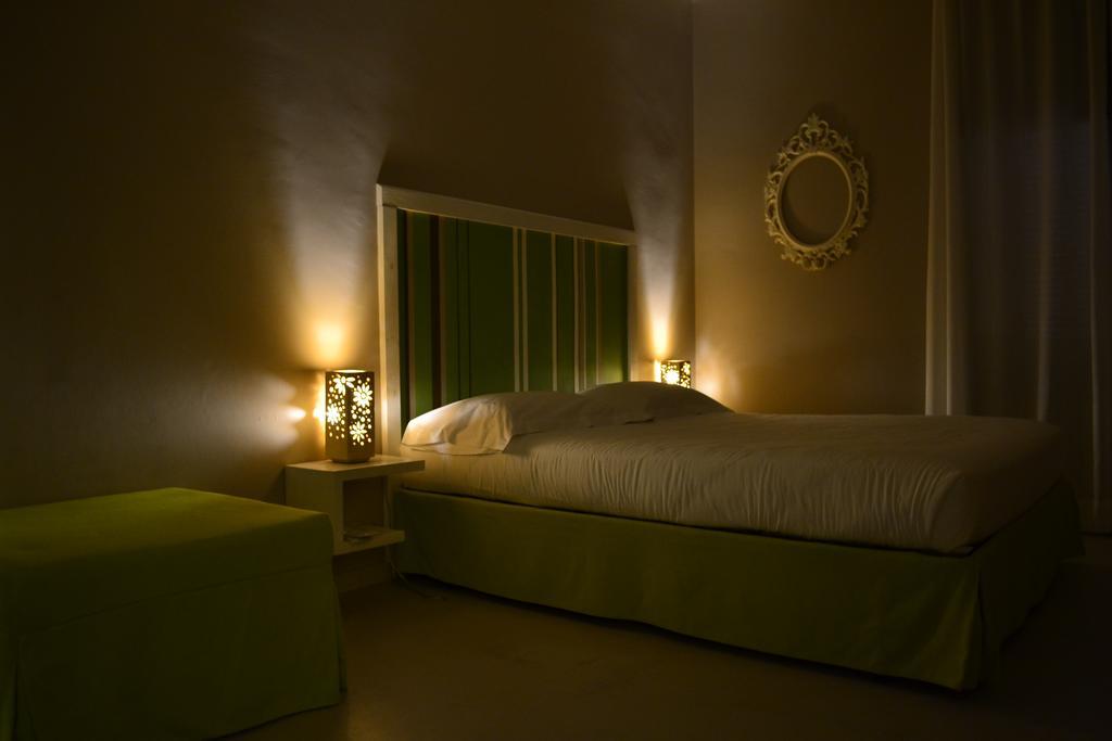 Myricae Bed & Breakfast Matera Exterior photo