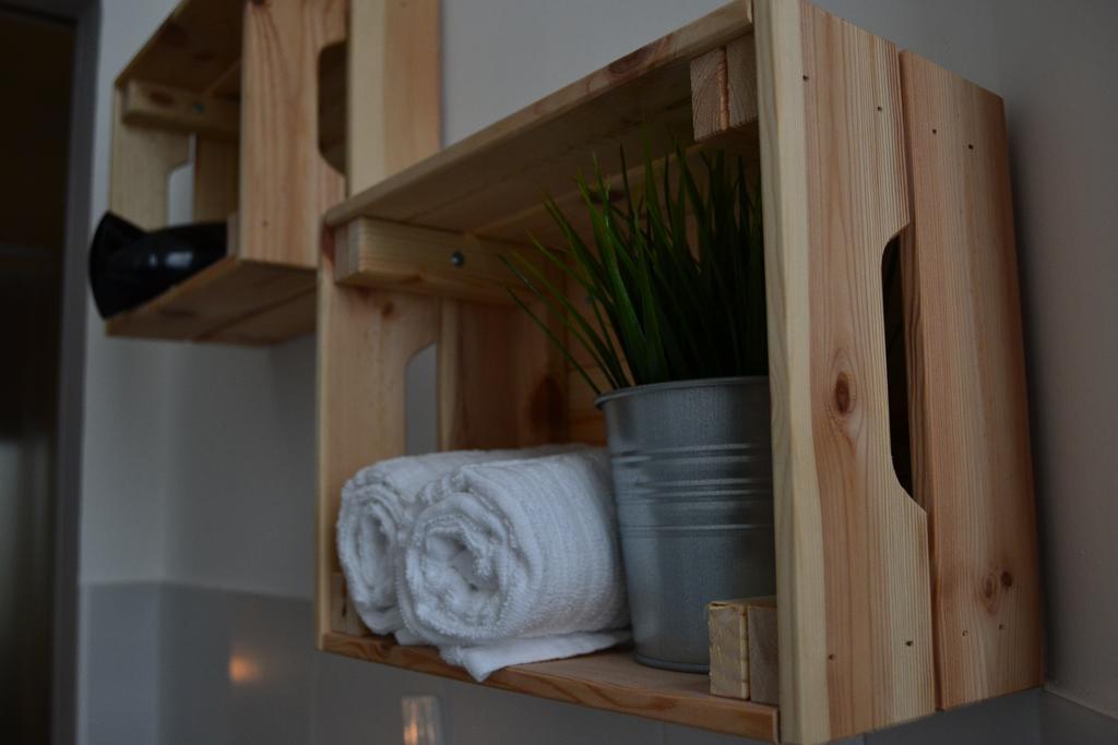 Myricae Bed & Breakfast Matera Exterior photo