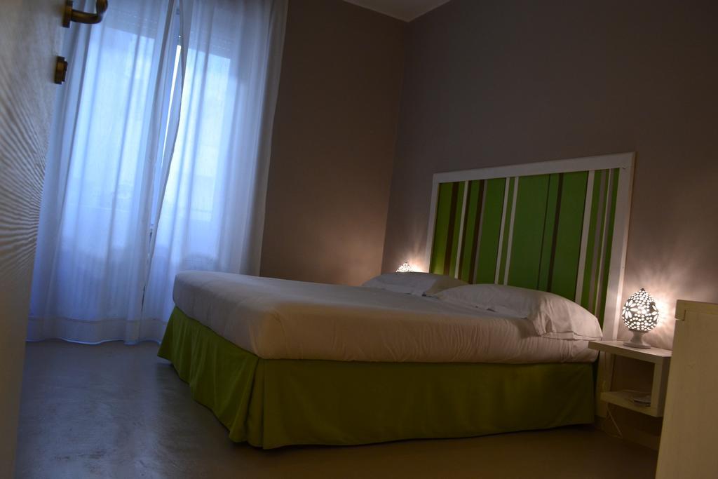 Myricae Bed & Breakfast Matera Exterior photo