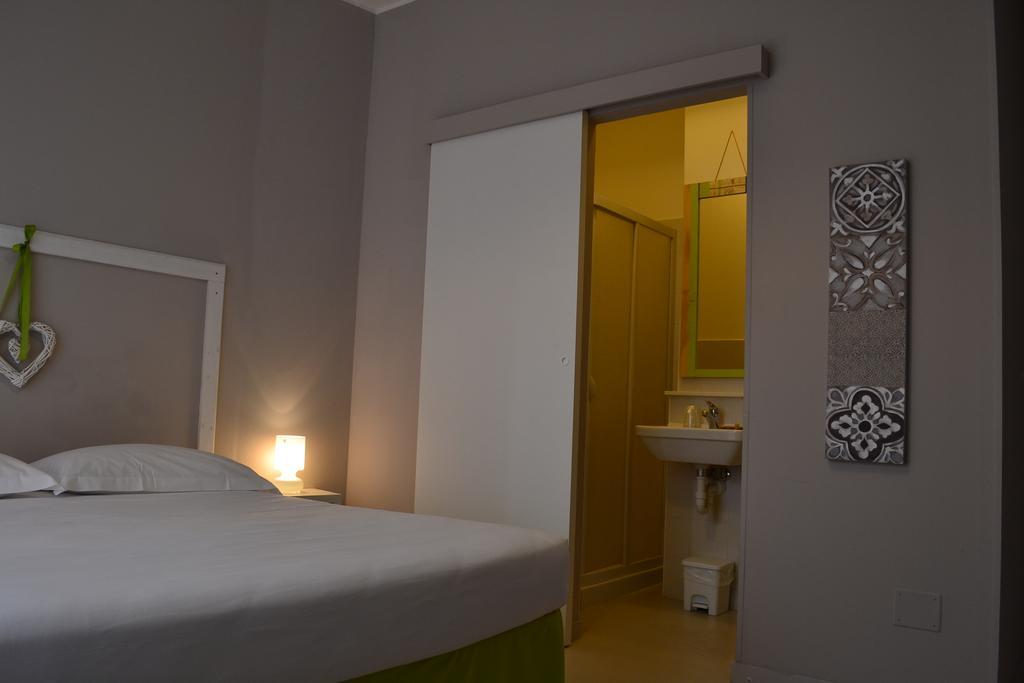 Myricae Bed & Breakfast Matera Exterior photo