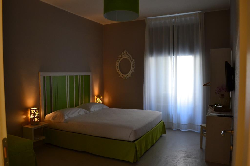 Myricae Bed & Breakfast Matera Exterior photo