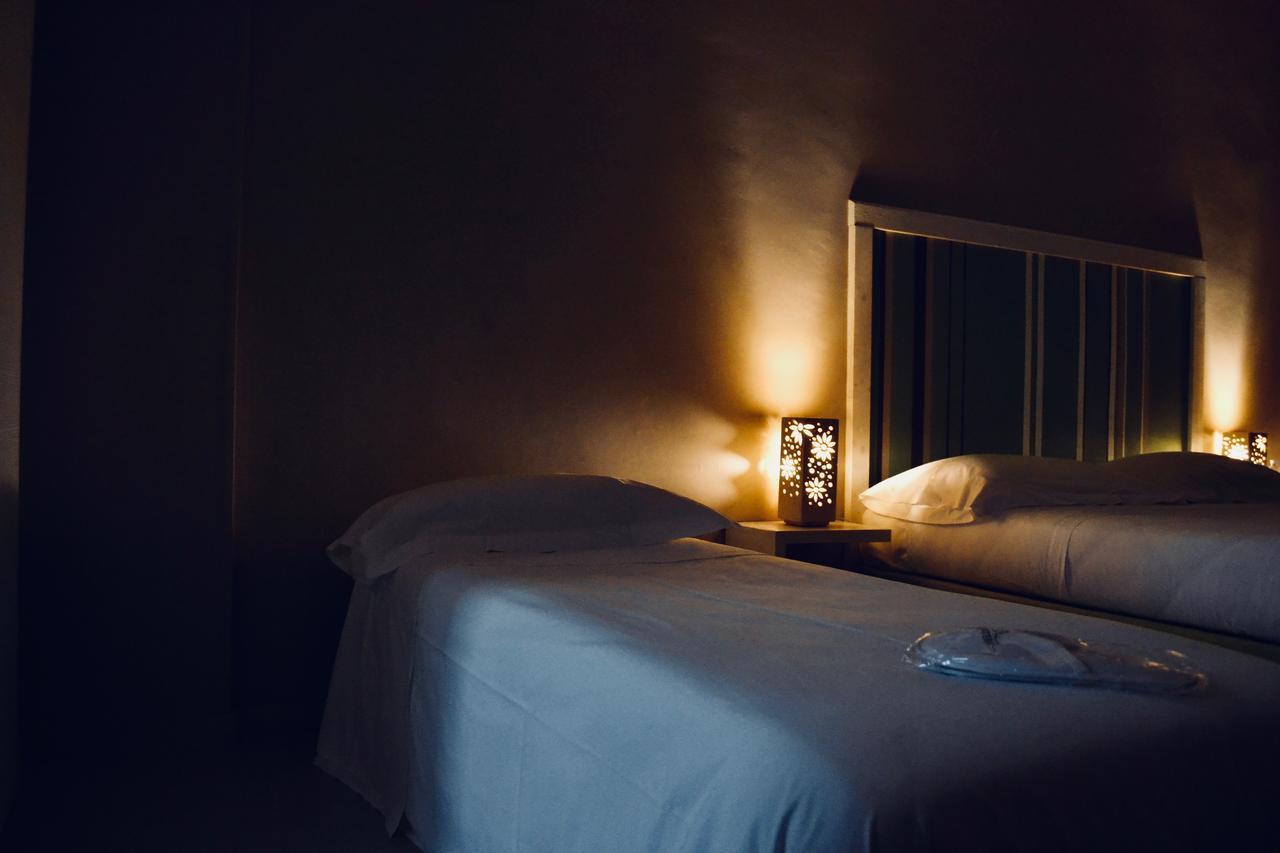 Myricae Bed & Breakfast Matera Exterior photo