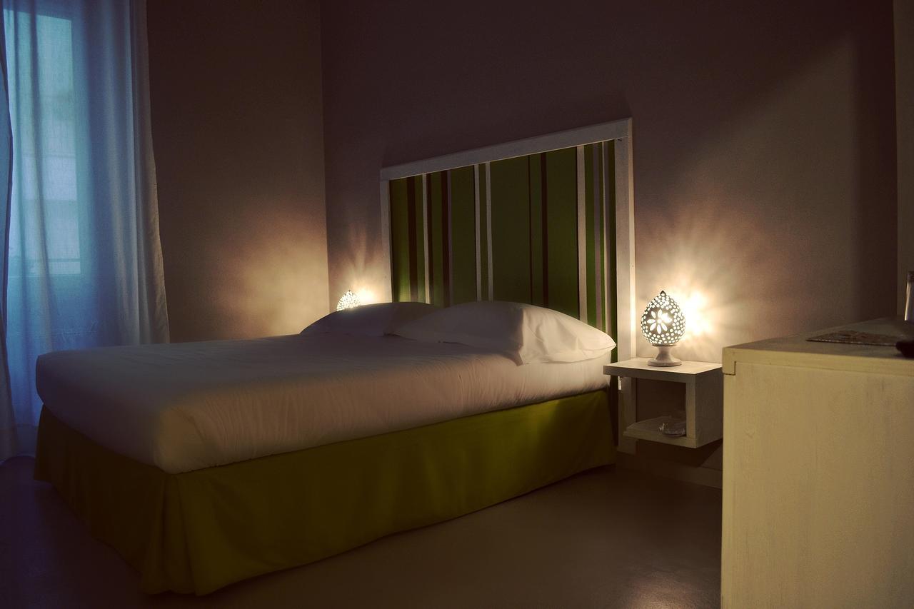 Myricae Bed & Breakfast Matera Exterior photo