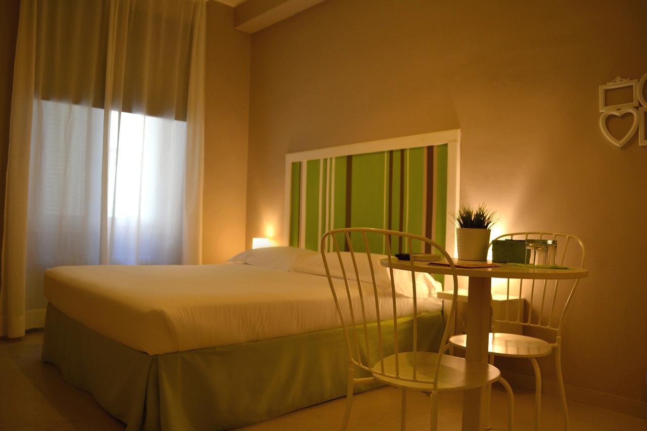 Myricae Bed & Breakfast Matera Exterior photo