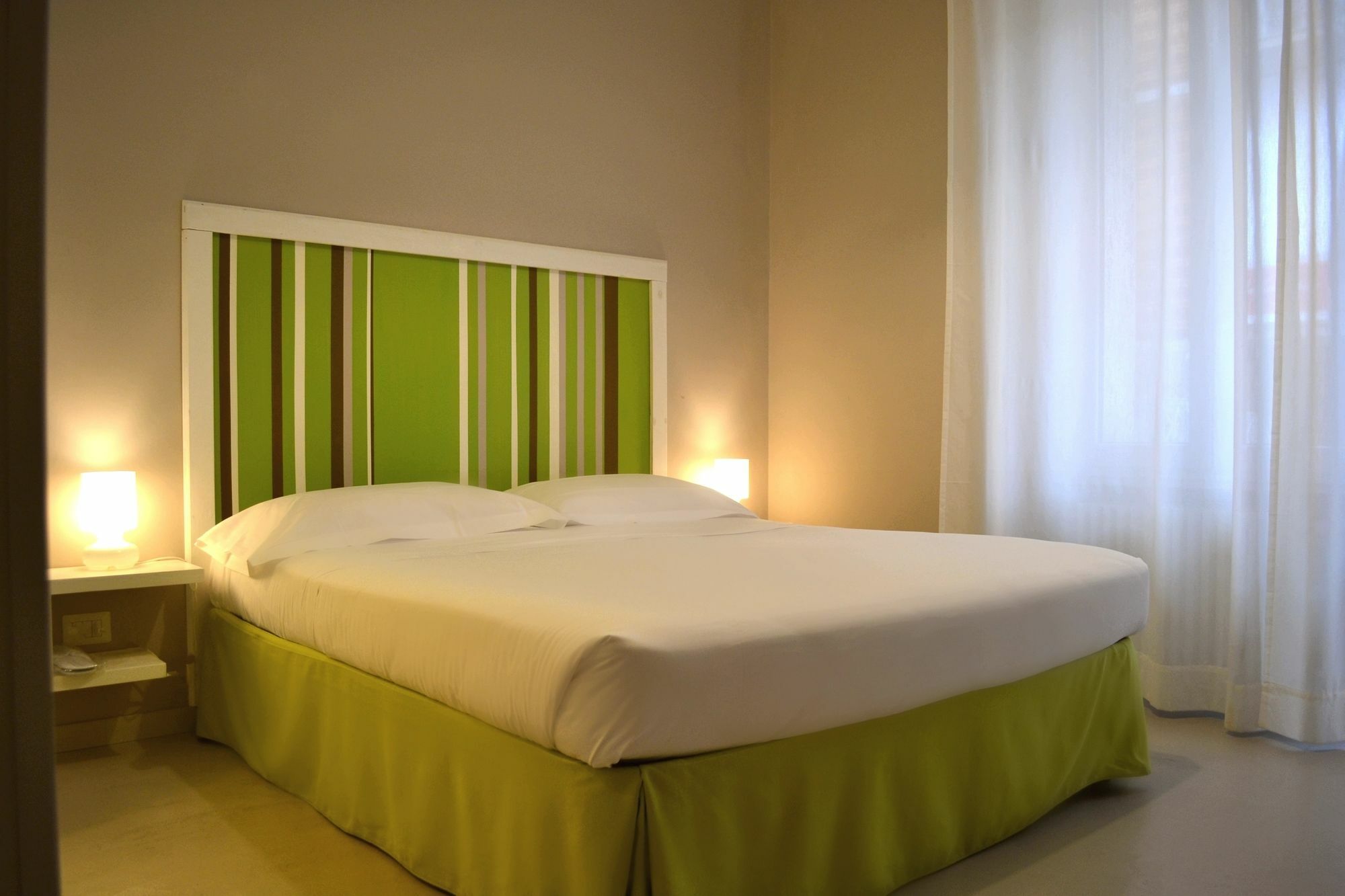 Myricae Bed & Breakfast Matera Exterior photo