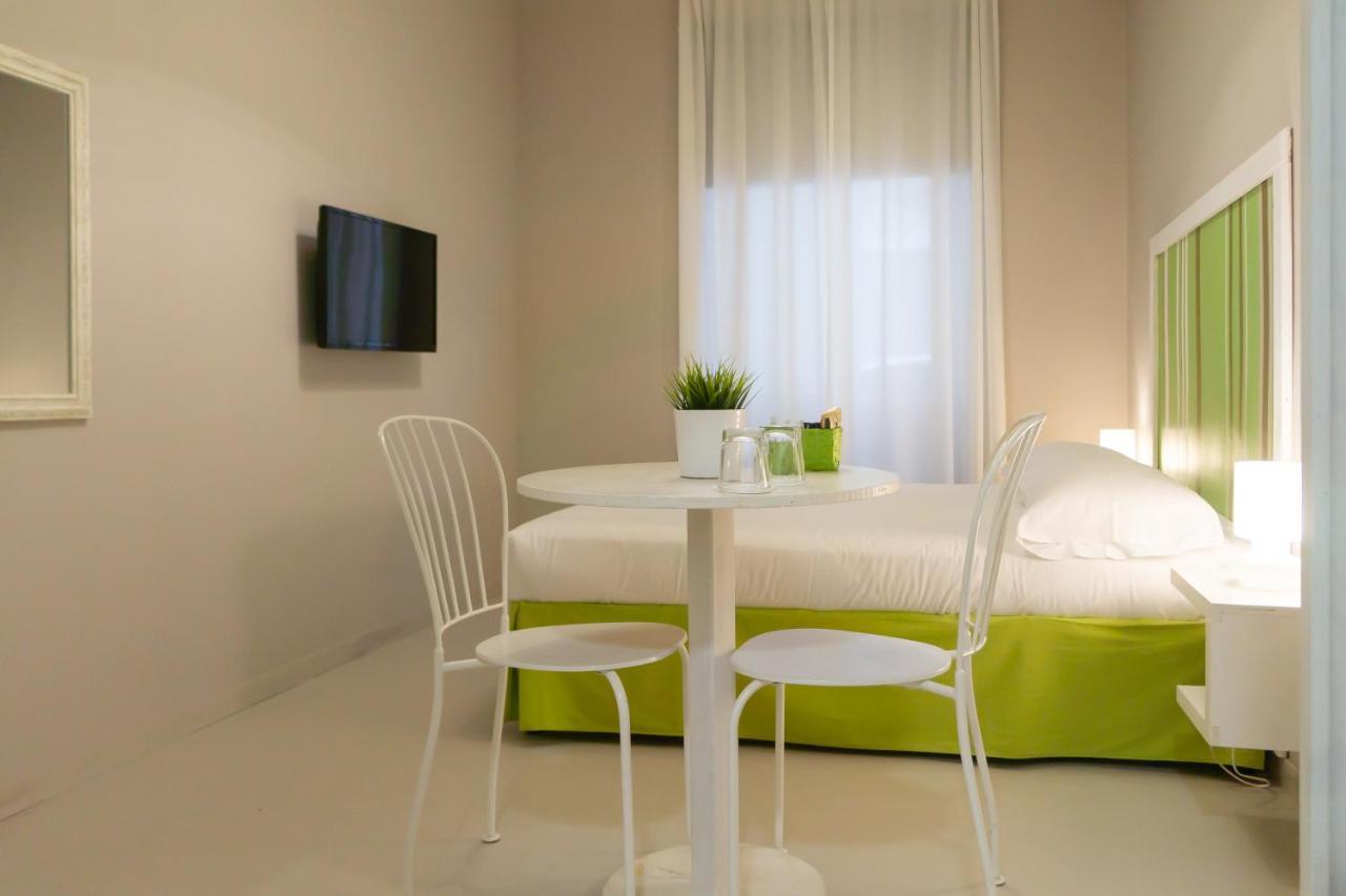 Myricae Bed & Breakfast Matera Exterior photo