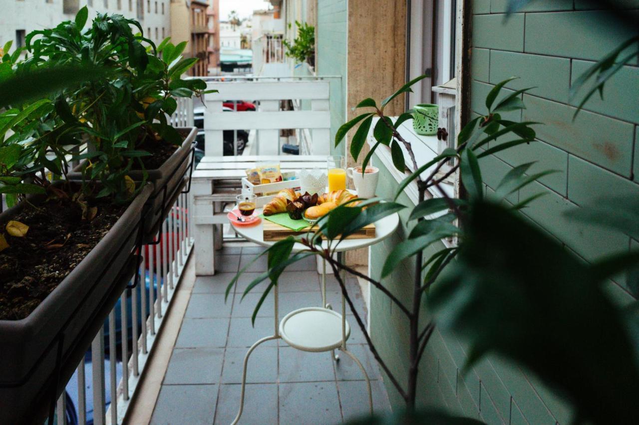 Myricae Bed & Breakfast Matera Exterior photo